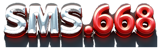 sms6868 logo
